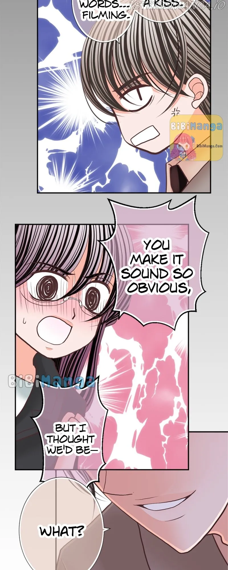 The Double Life of a Daydreaming Actress Chapter 76 - page 30