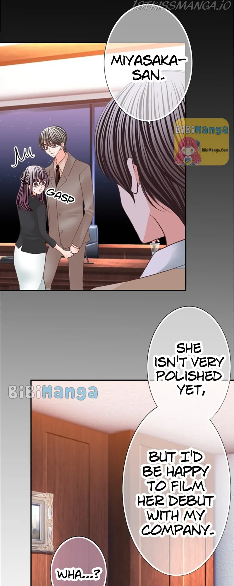 The Double Life of a Daydreaming Actress Chapter 76 - page 33
