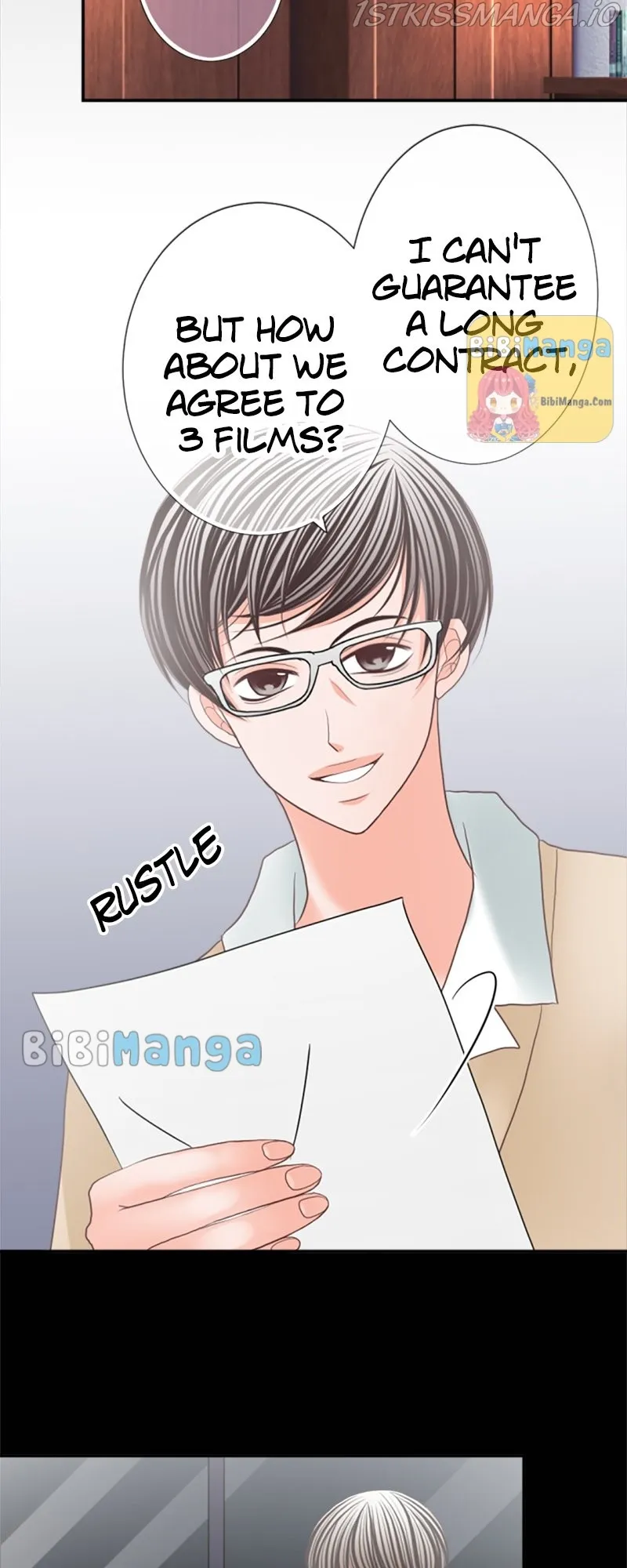The Double Life of a Daydreaming Actress Chapter 76 - page 34