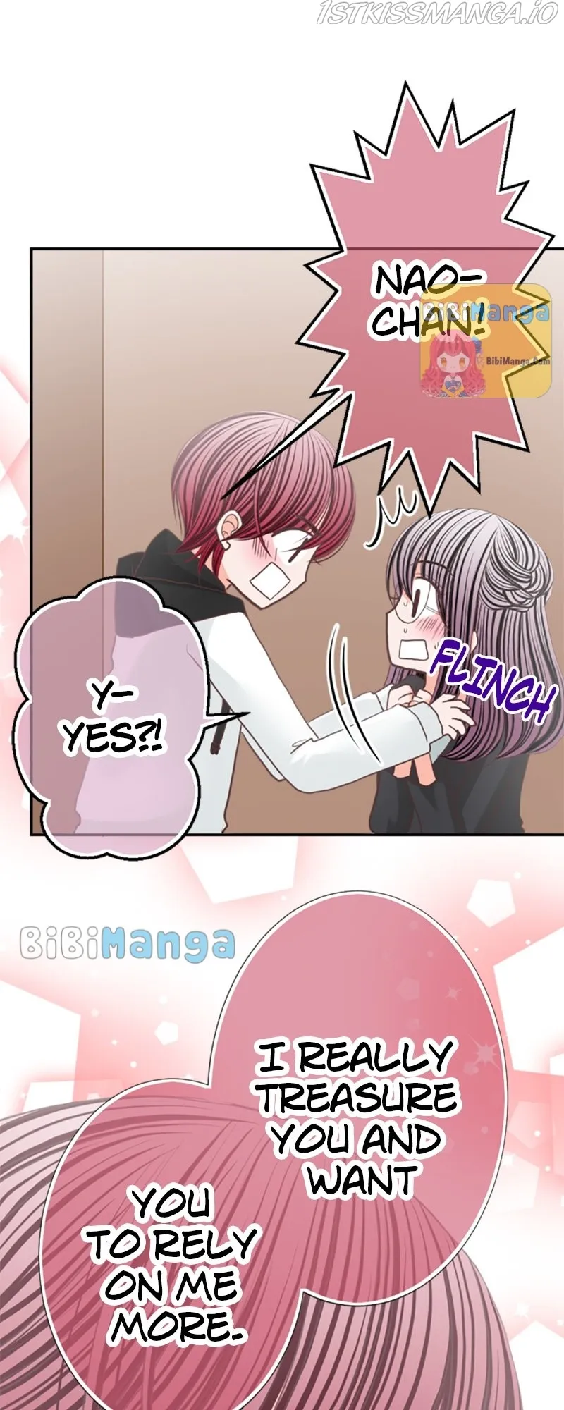 The Double Life of a Daydreaming Actress Chapter 76 - page 5