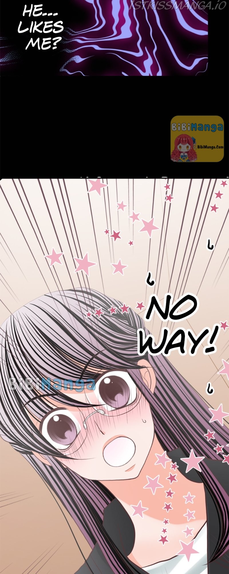The Double Life of a Daydreaming Actress Chapter 75 - page 5