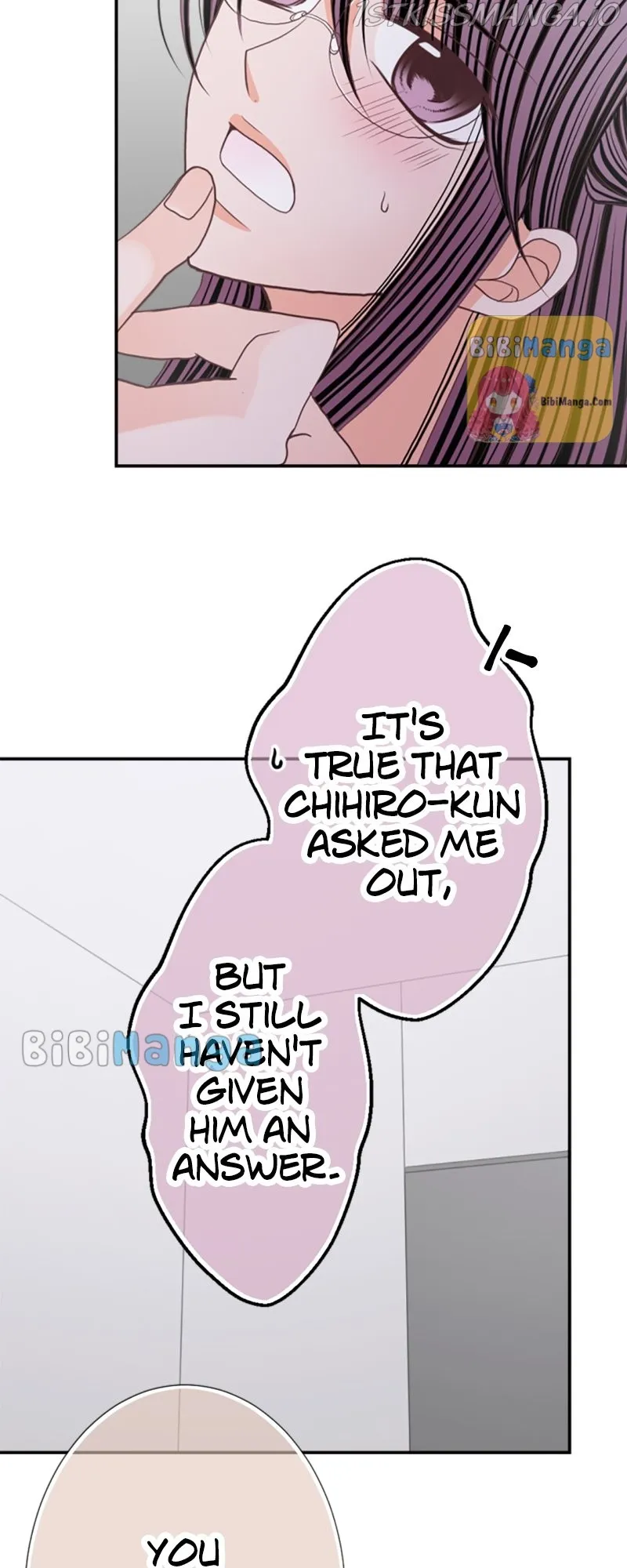 The Double Life of a Daydreaming Actress Chapter 74 - page 10