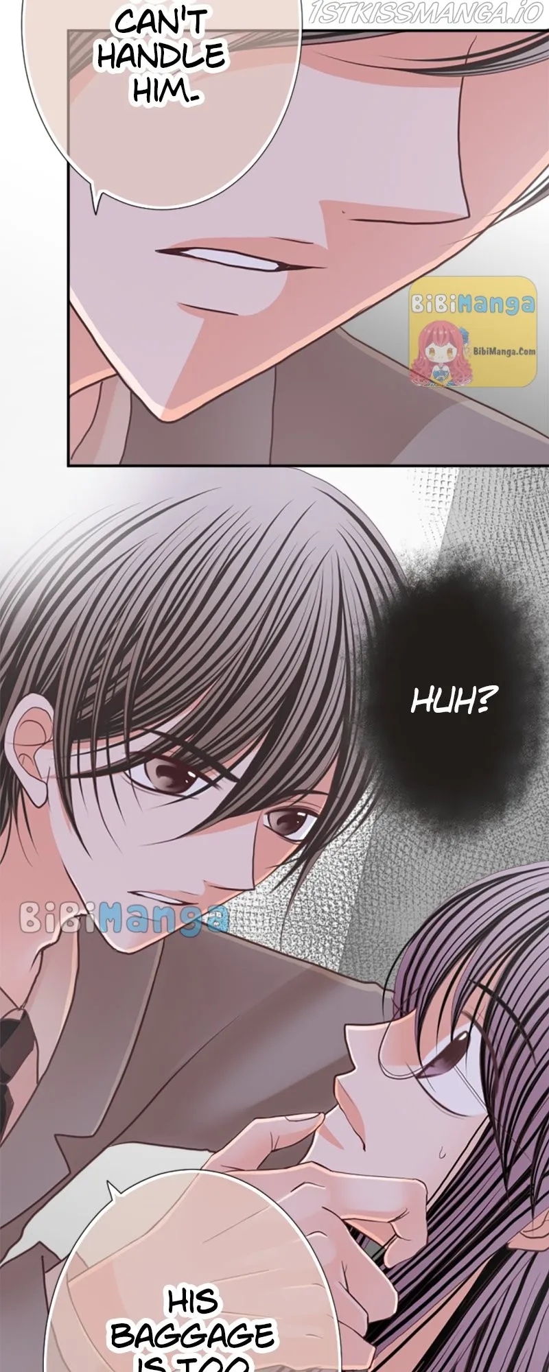 The Double Life of a Daydreaming Actress Chapter 74 - page 11