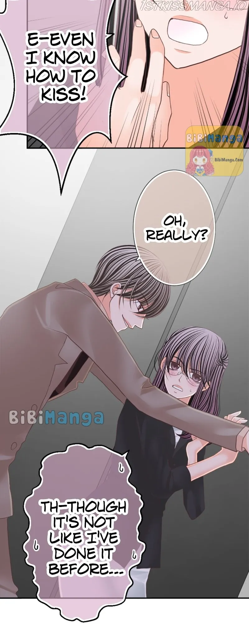 The Double Life of a Daydreaming Actress Chapter 74 - page 15