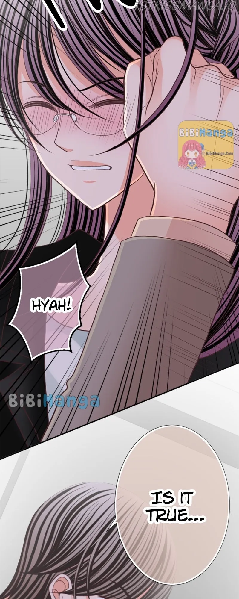 The Double Life of a Daydreaming Actress Chapter 74 - page 2