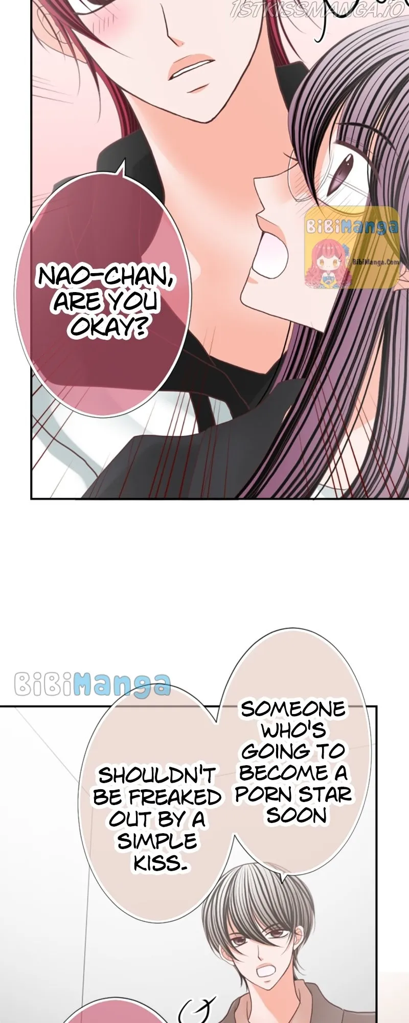 The Double Life of a Daydreaming Actress Chapter 74 - page 22