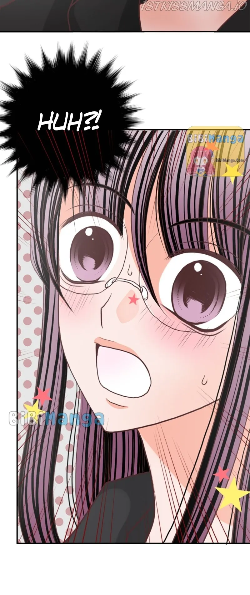 The Double Life of a Daydreaming Actress Chapter 74 - page 24