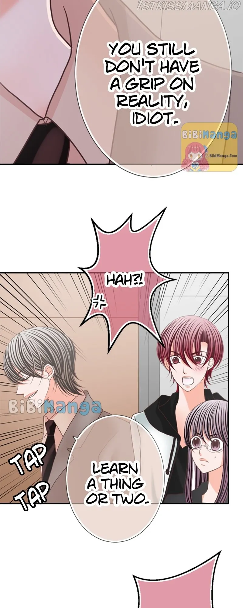 The Double Life of a Daydreaming Actress Chapter 74 - page 27