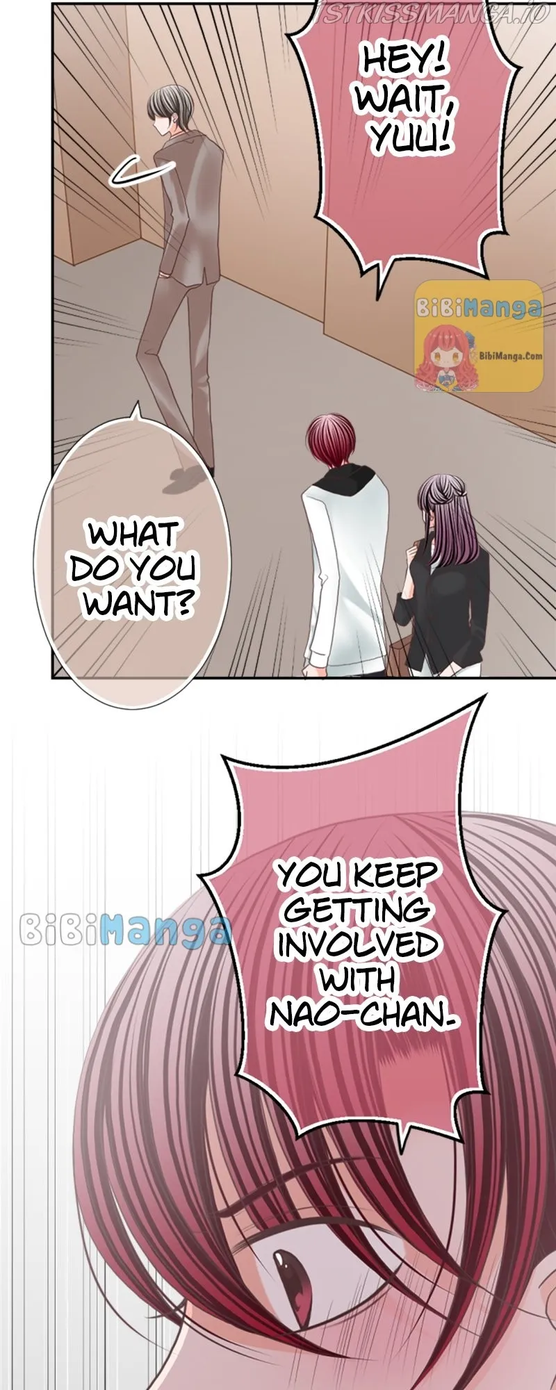 The Double Life of a Daydreaming Actress Chapter 74 - page 28