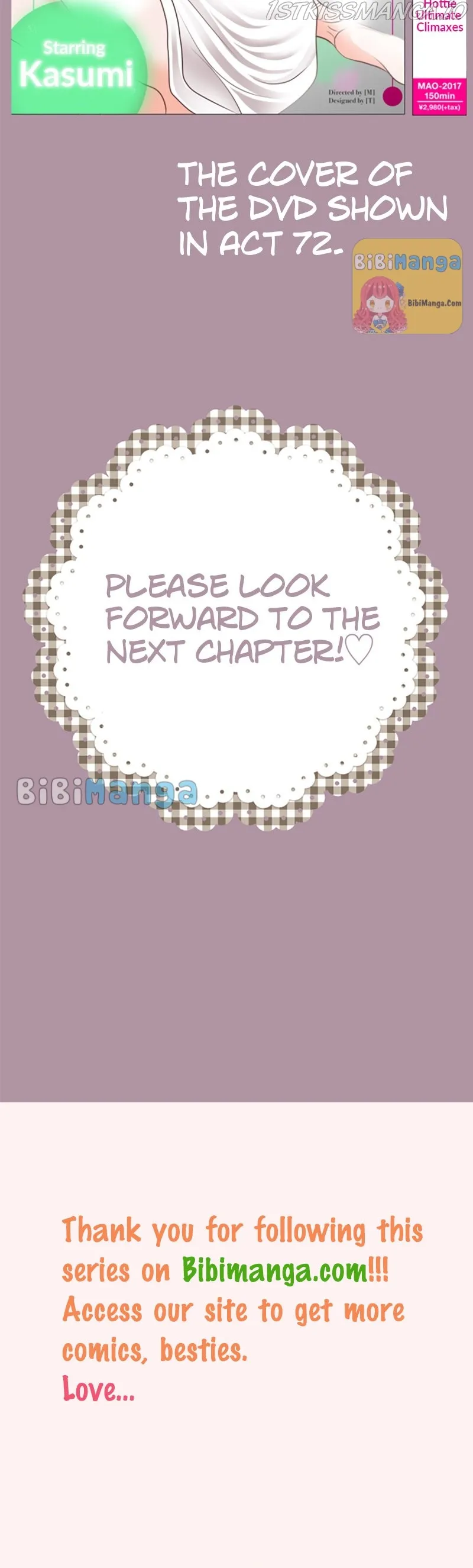 The Double Life of a Daydreaming Actress Chapter 74 - page 36