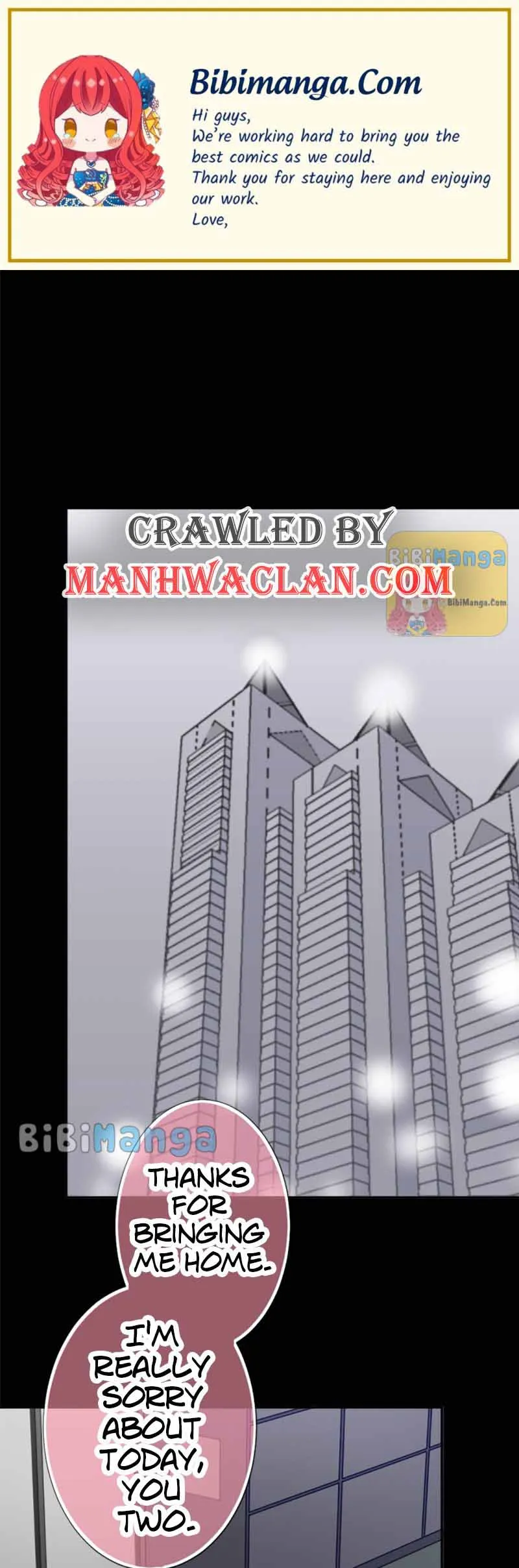 The Double Life of a Daydreaming Actress Chapter 73 - page 1