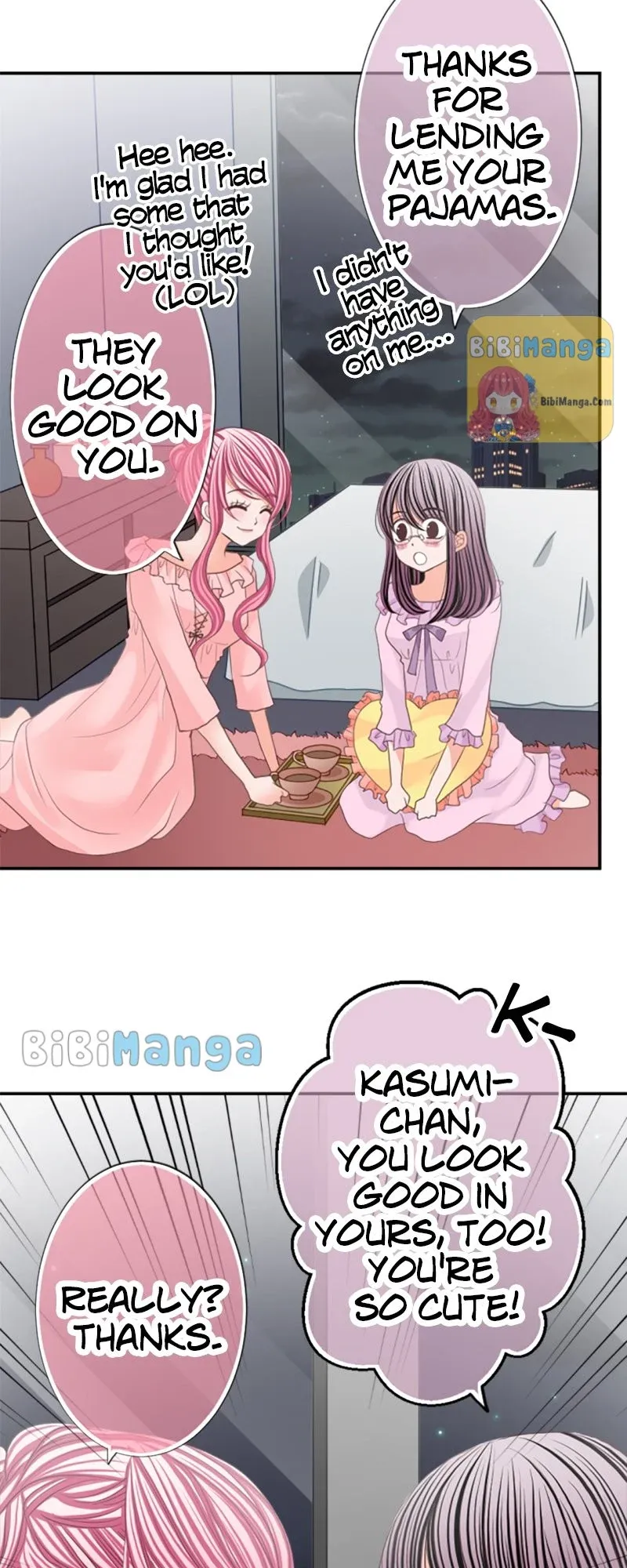 The Double Life of a Daydreaming Actress Chapter 73 - page 10
