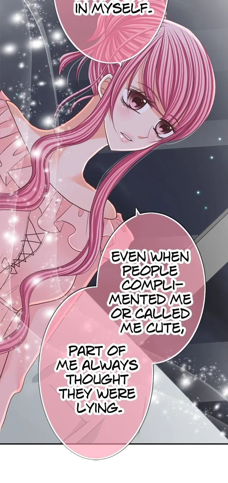 The Double Life of a Daydreaming Actress Chapter 73 - page 12