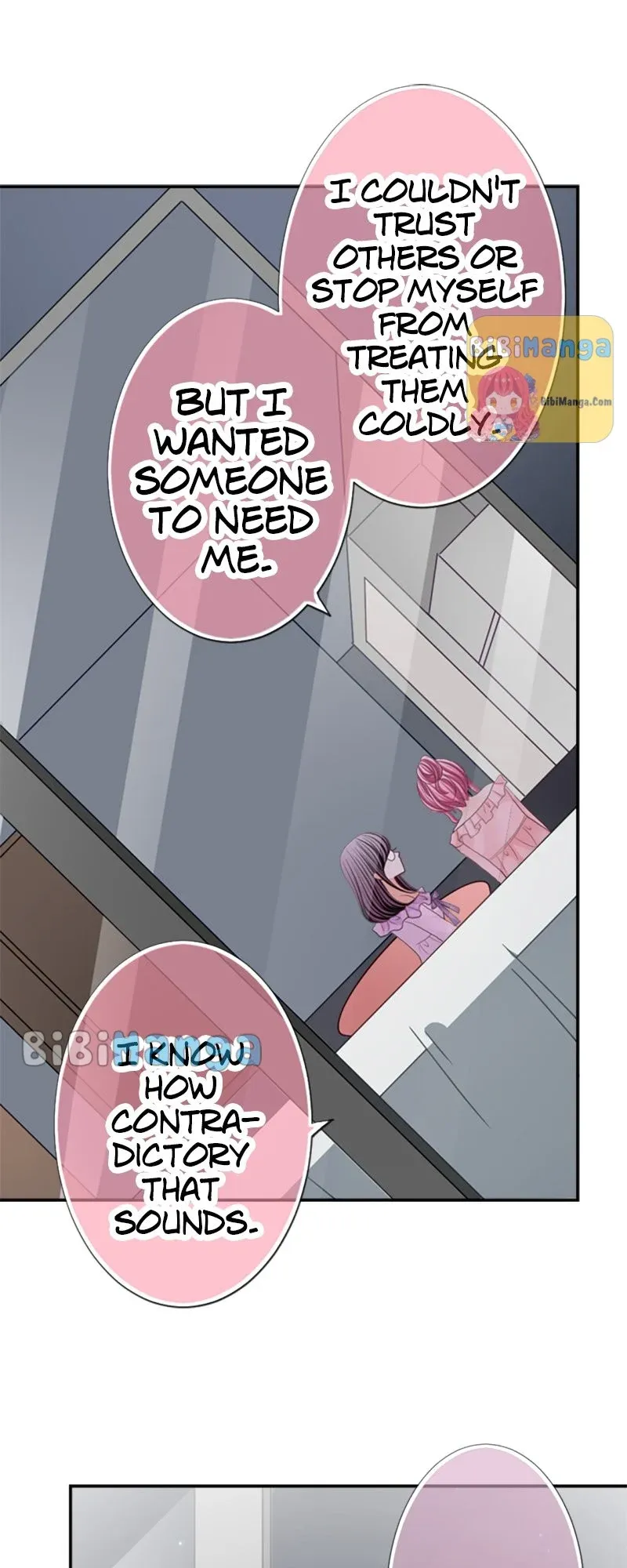 The Double Life of a Daydreaming Actress Chapter 73 - page 13