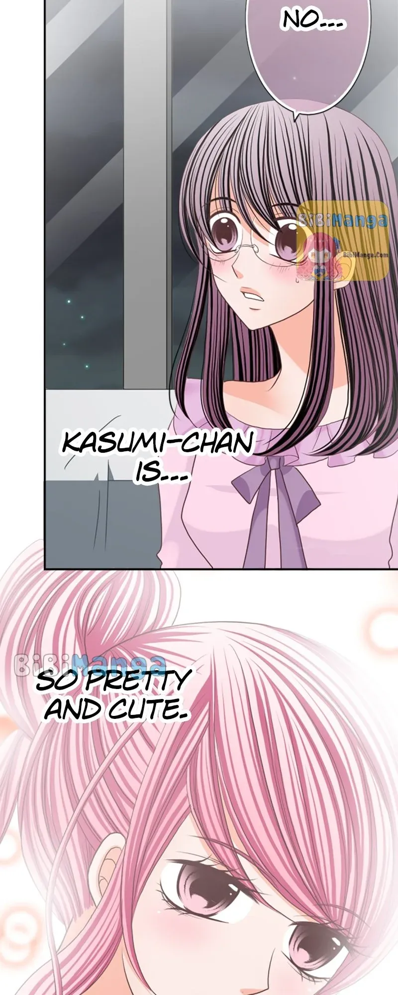 The Double Life of a Daydreaming Actress Chapter 73 - page 14