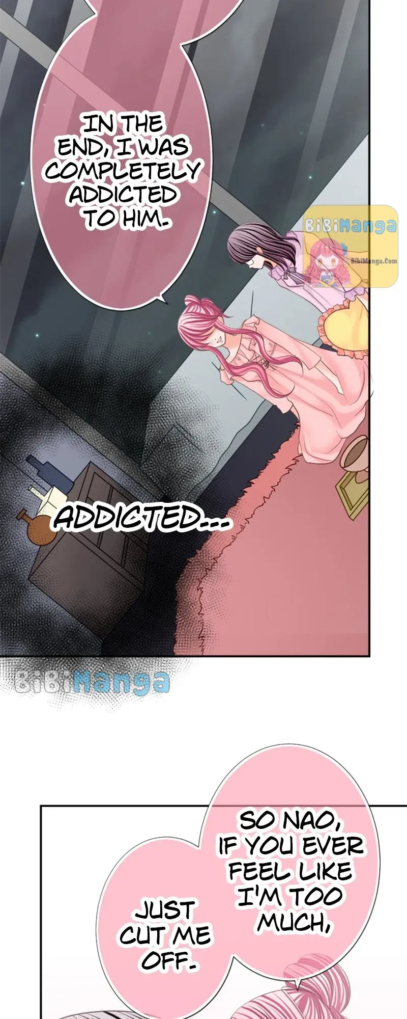 The Double Life of a Daydreaming Actress Chapter 73 - page 16