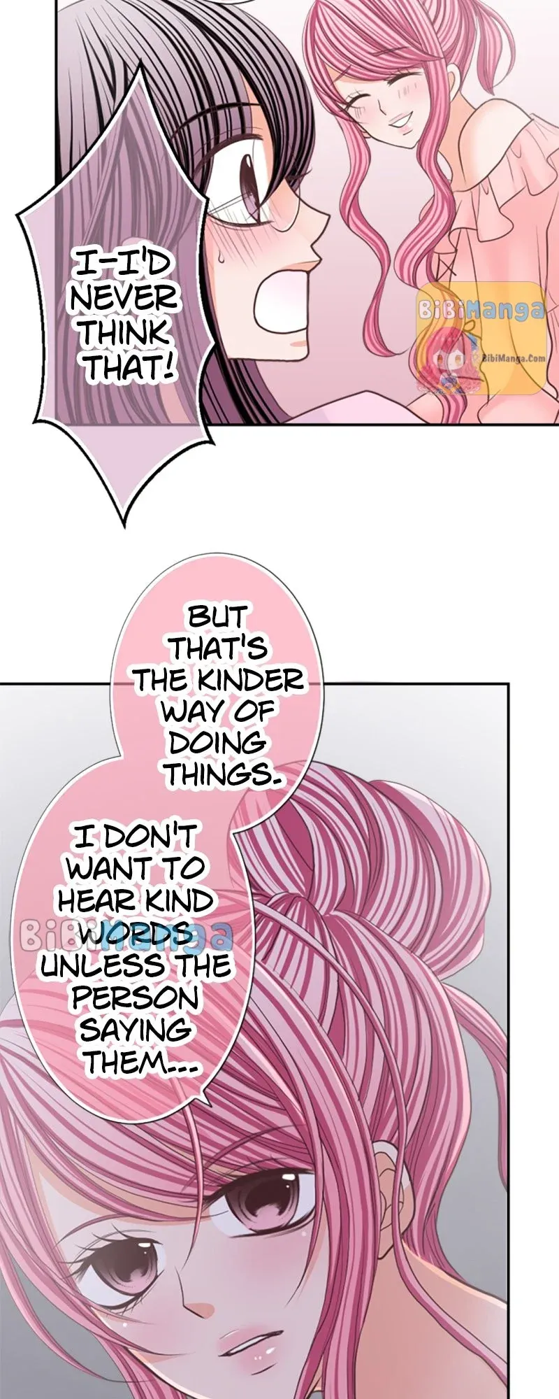 The Double Life of a Daydreaming Actress Chapter 73 - page 17