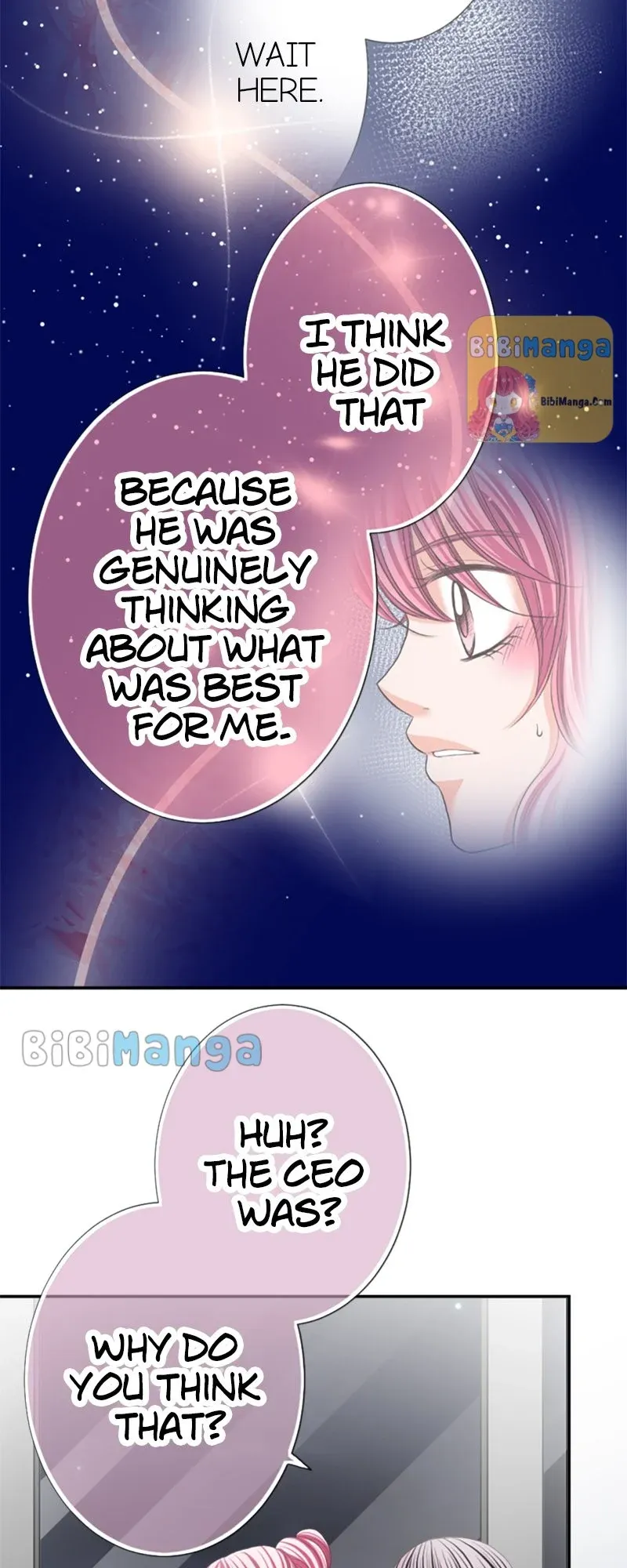 The Double Life of a Daydreaming Actress Chapter 73 - page 21