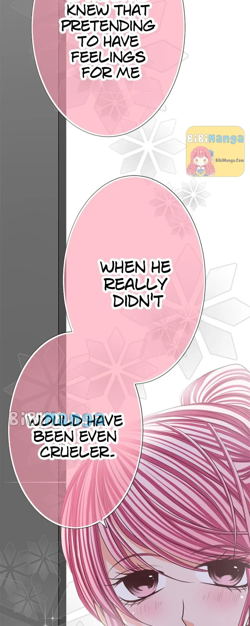 The Double Life of a Daydreaming Actress Chapter 73 - page 23
