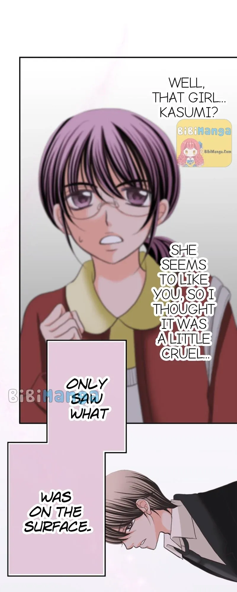The Double Life of a Daydreaming Actress Chapter 73 - page 26