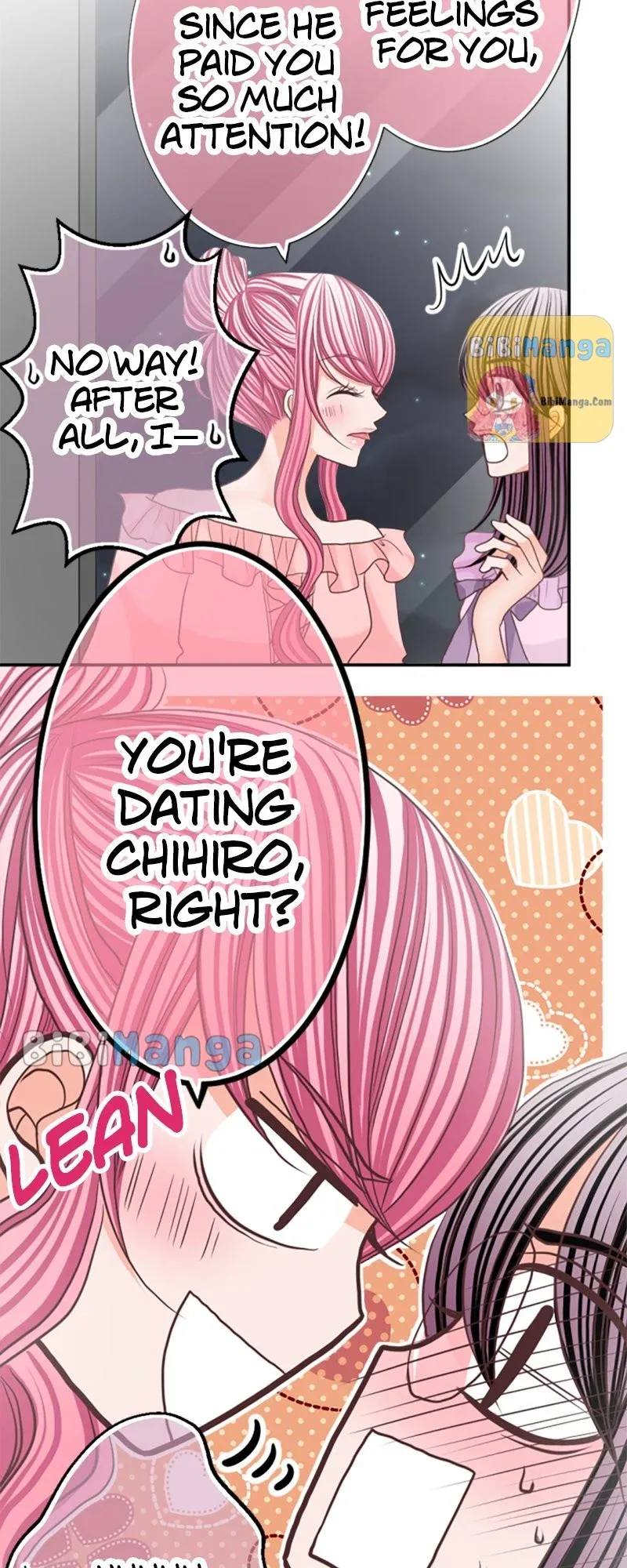 The Double Life of a Daydreaming Actress Chapter 73 - page 29