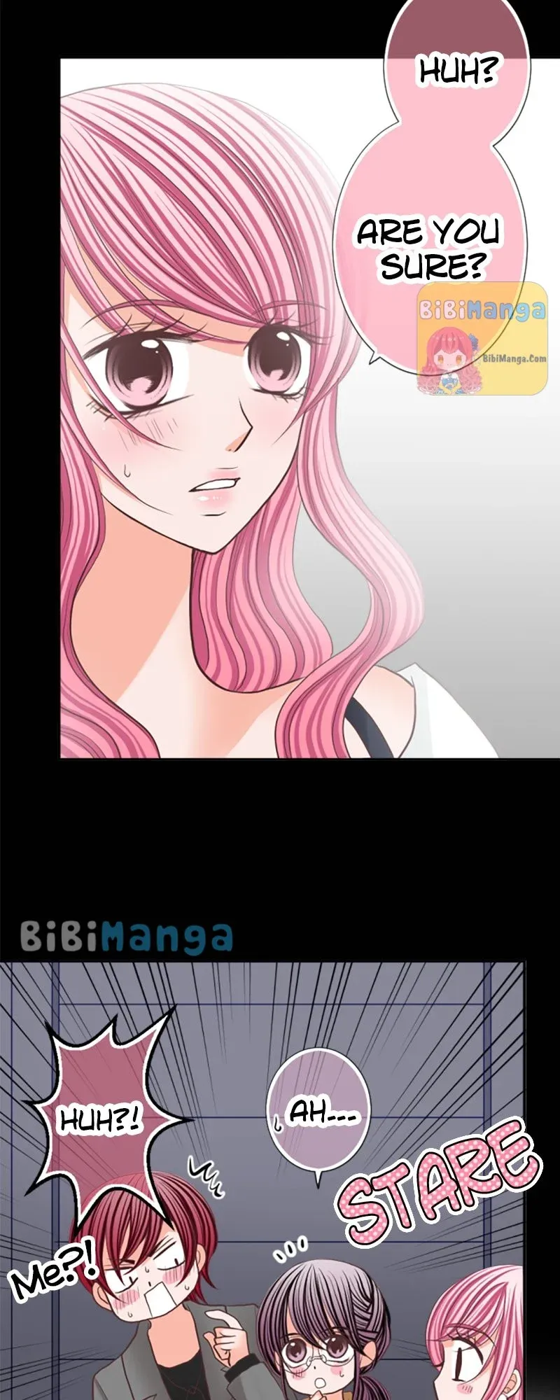 The Double Life of a Daydreaming Actress Chapter 73 - page 3