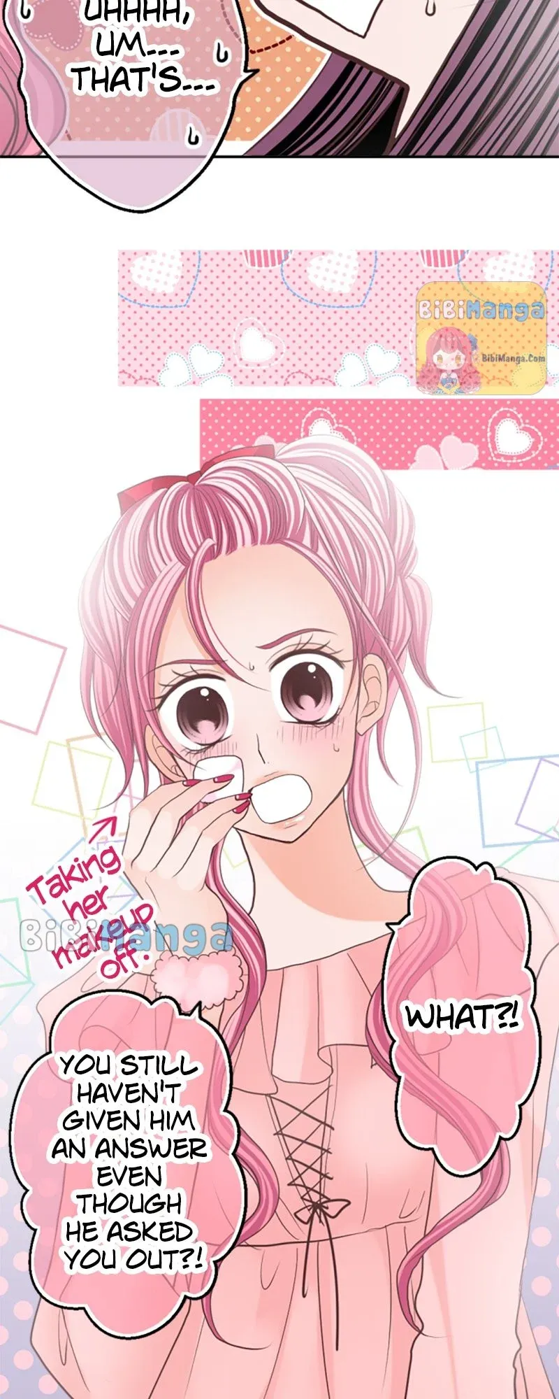 The Double Life of a Daydreaming Actress Chapter 73 - page 30