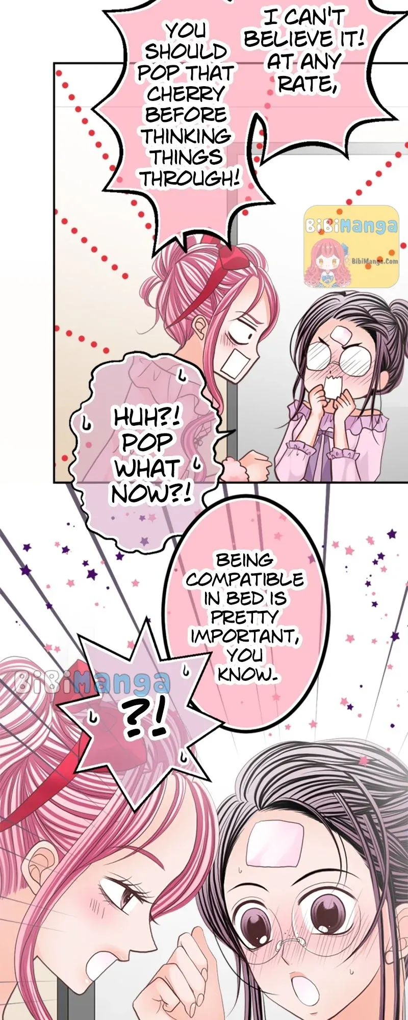 The Double Life of a Daydreaming Actress Chapter 73 - page 34