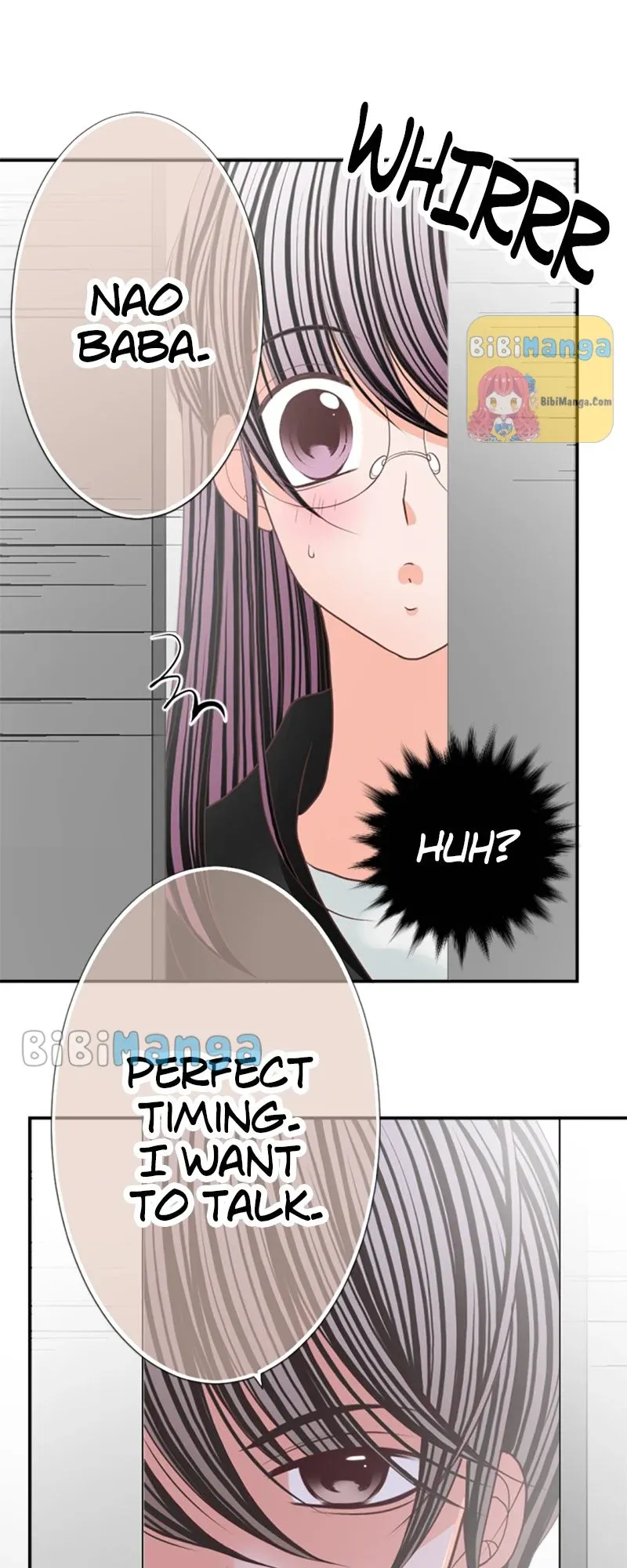 The Double Life of a Daydreaming Actress Chapter 73 - page 39