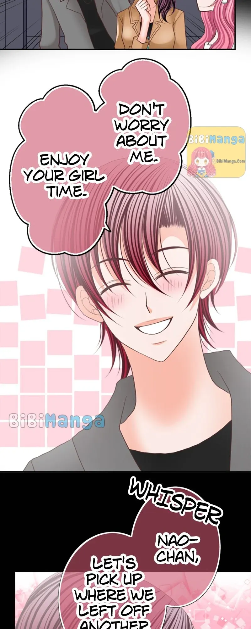 The Double Life of a Daydreaming Actress Chapter 73 - page 4