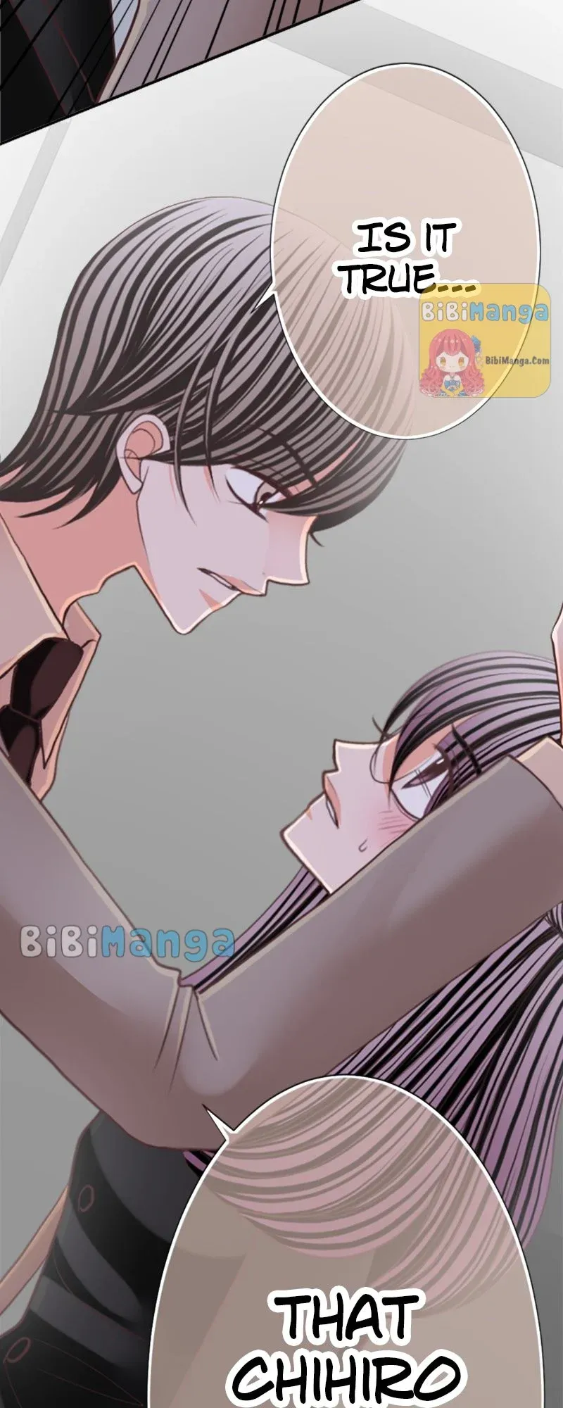 The Double Life of a Daydreaming Actress Chapter 73 - page 43