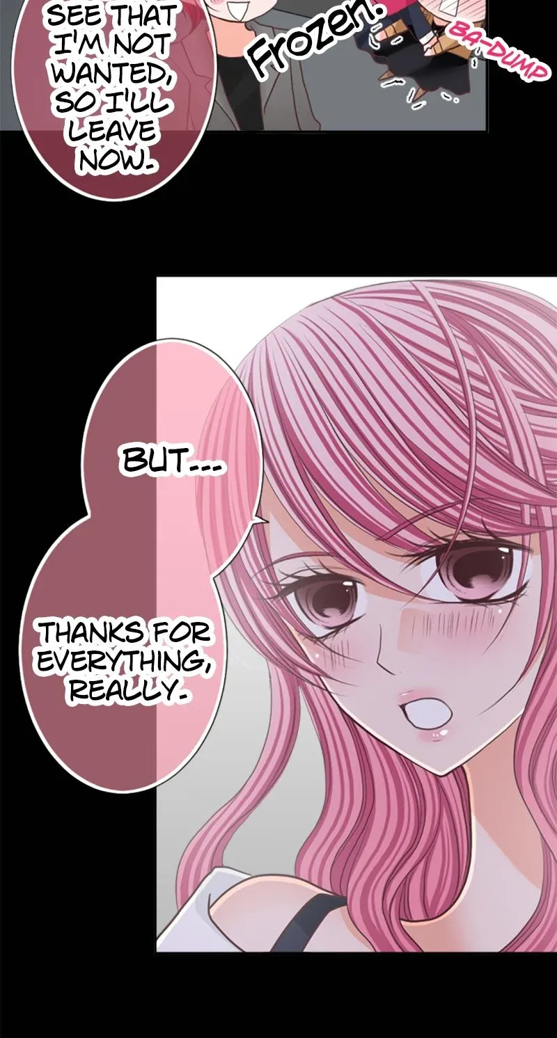 The Double Life of a Daydreaming Actress Chapter 73 - page 6
