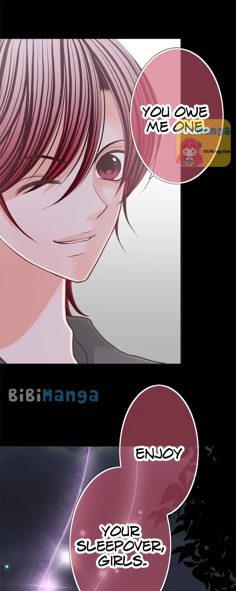 The Double Life of a Daydreaming Actress Chapter 73 - page 7
