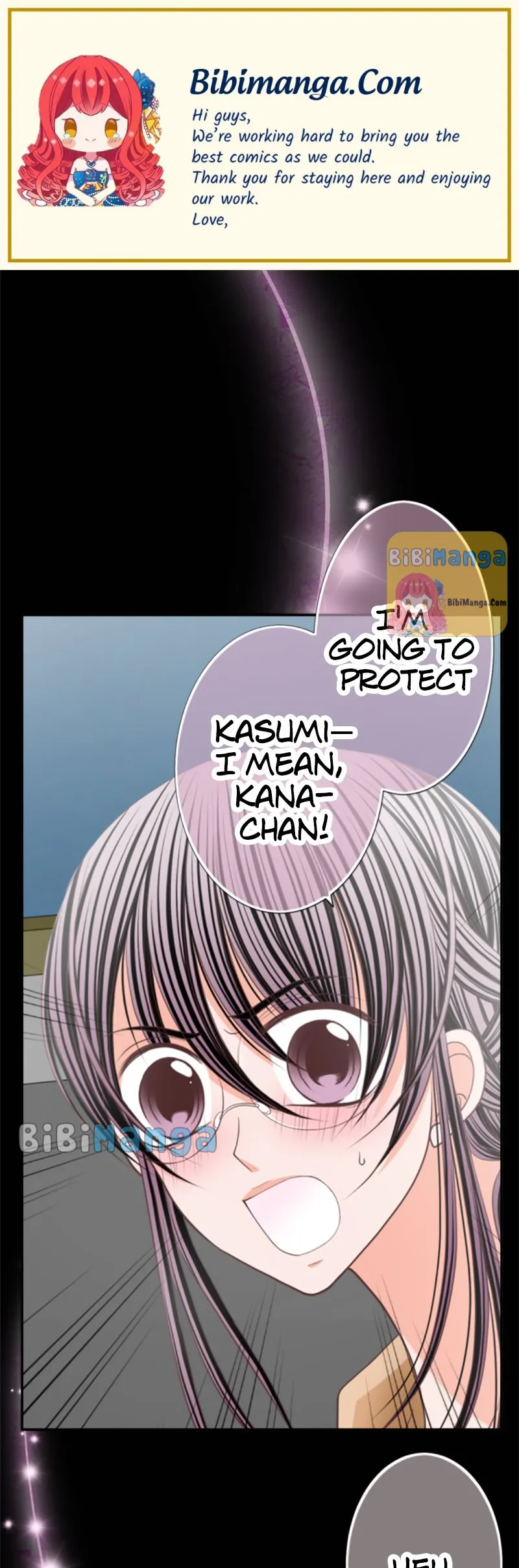 The Double Life of a Daydreaming Actress Chapter 72 - page 1