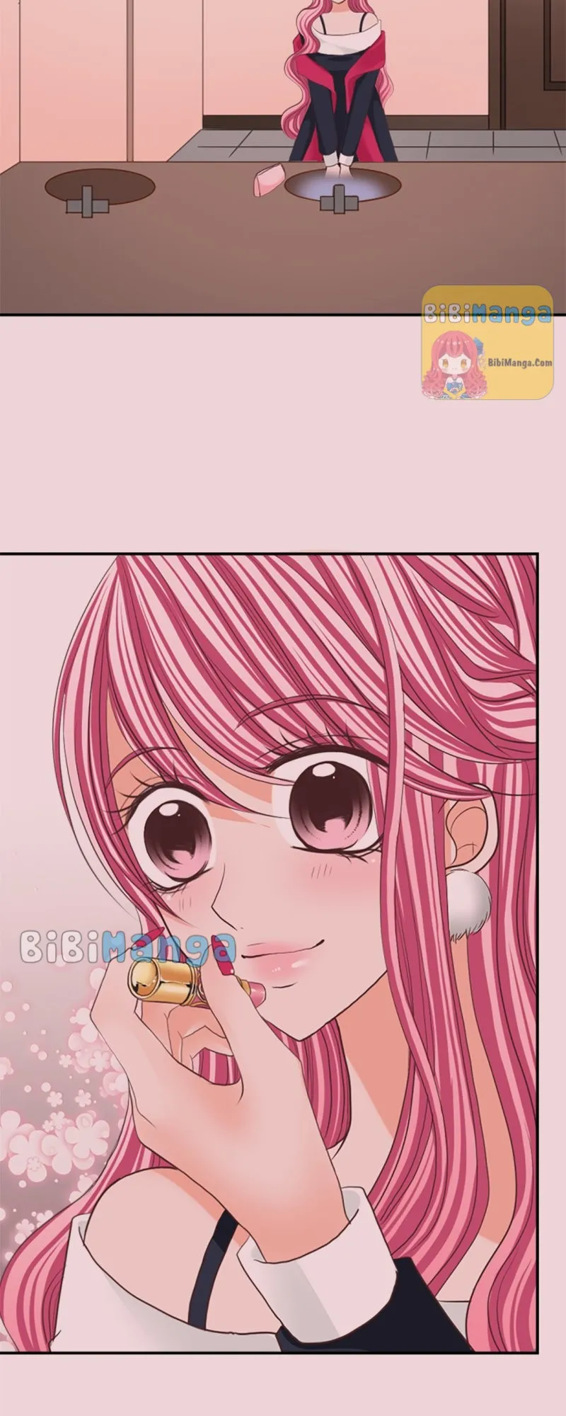 The Double Life of a Daydreaming Actress Chapter 72 - page 11