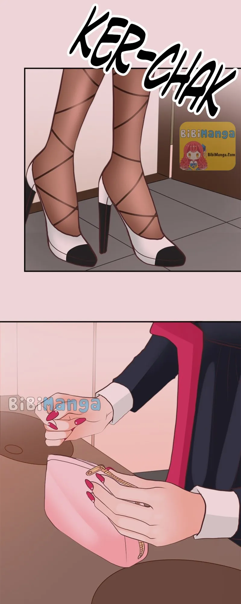 The Double Life of a Daydreaming Actress Chapter 72 - page 12