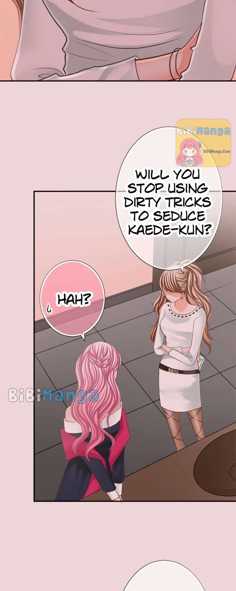 The Double Life of a Daydreaming Actress Chapter 72 - page 15