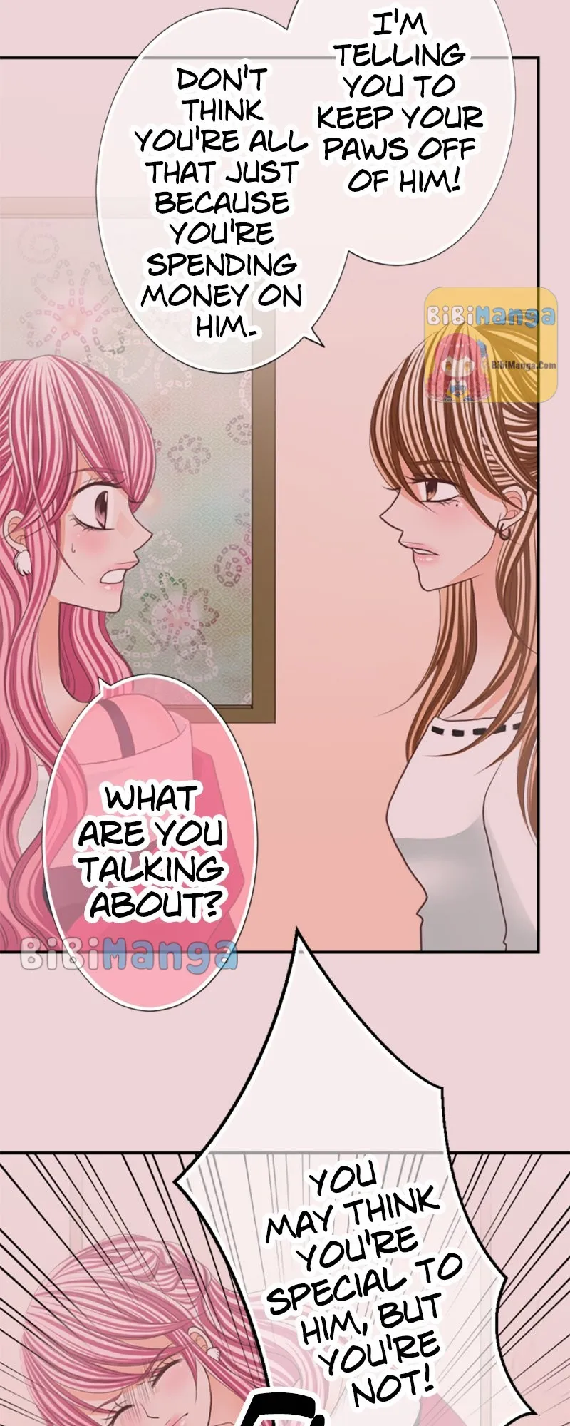 The Double Life of a Daydreaming Actress Chapter 72 - page 16