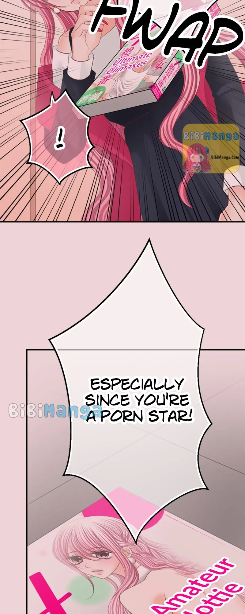 The Double Life of a Daydreaming Actress Chapter 72 - page 17