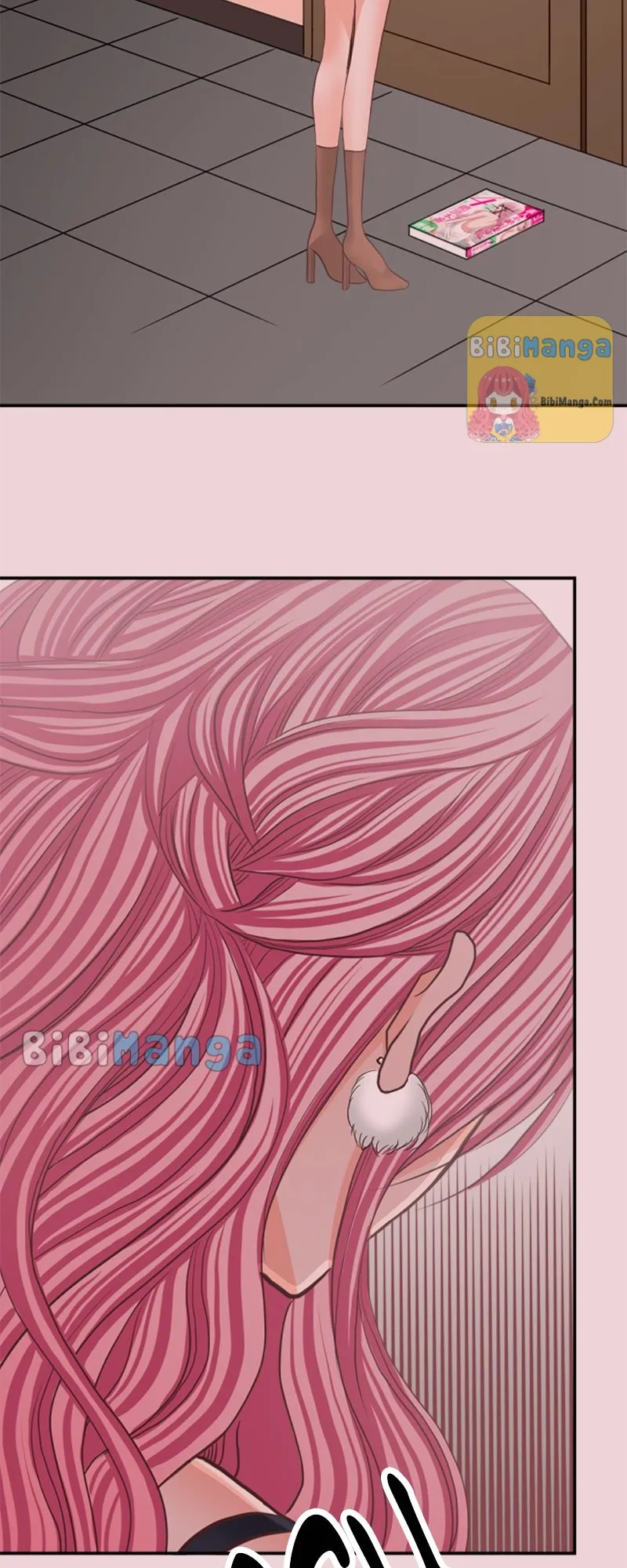 The Double Life of a Daydreaming Actress Chapter 72 - page 21