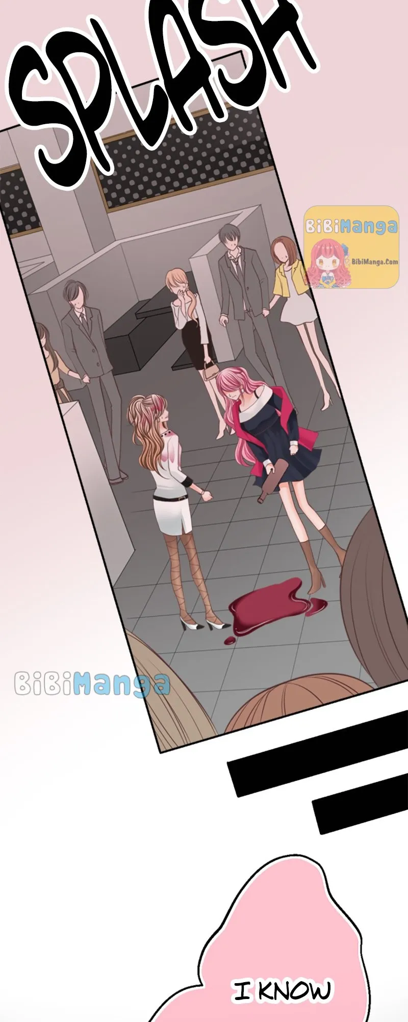 The Double Life of a Daydreaming Actress Chapter 72 - page 22