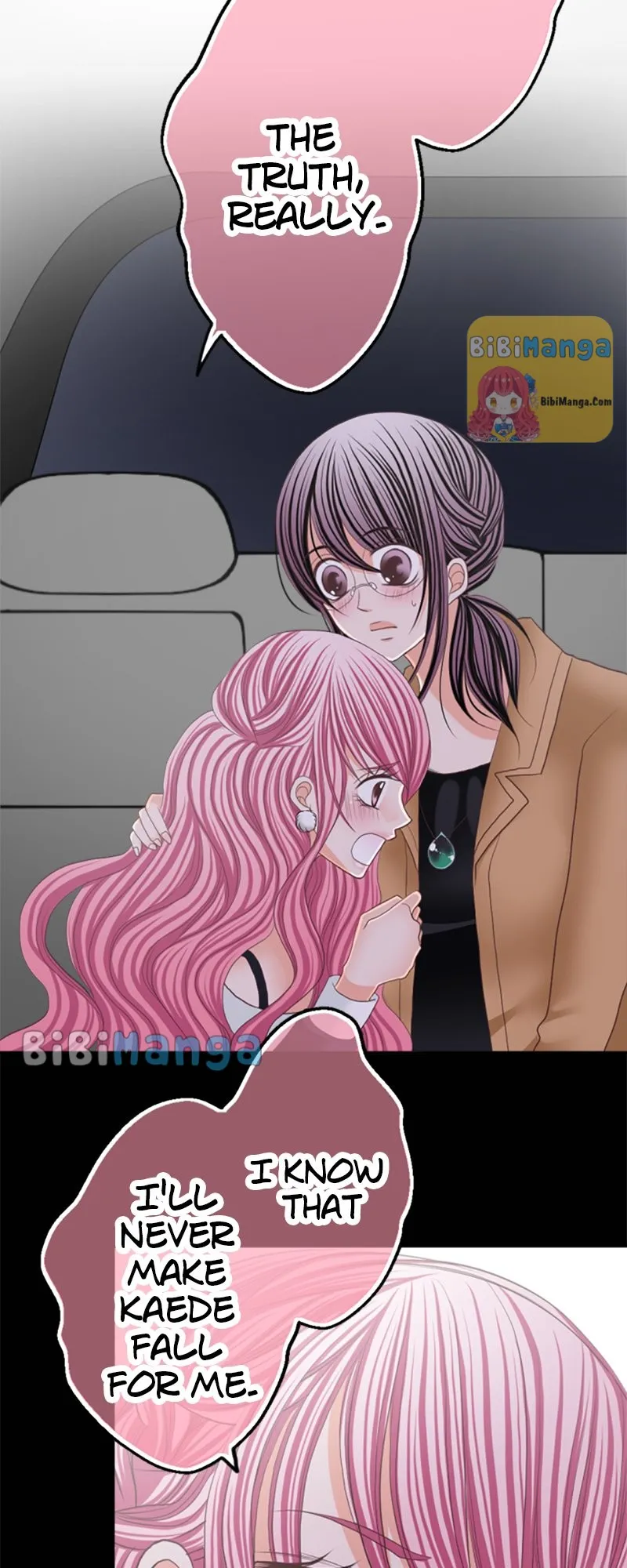 The Double Life of a Daydreaming Actress Chapter 72 - page 23