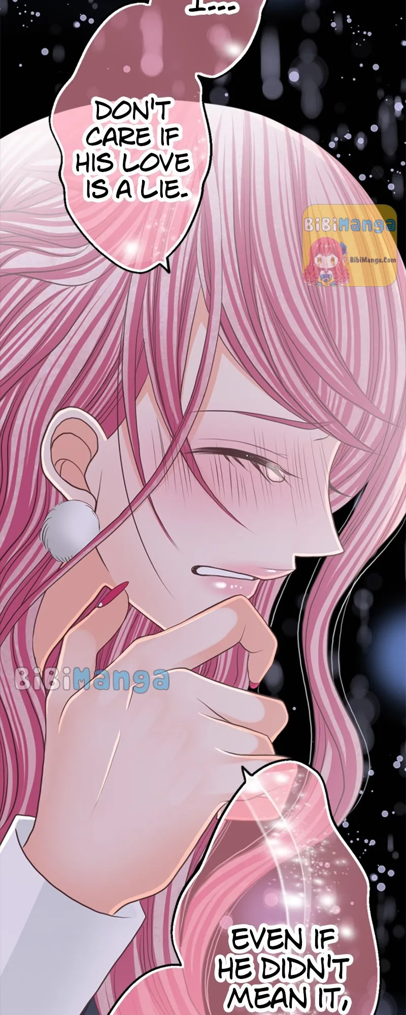 The Double Life of a Daydreaming Actress Chapter 72 - page 25
