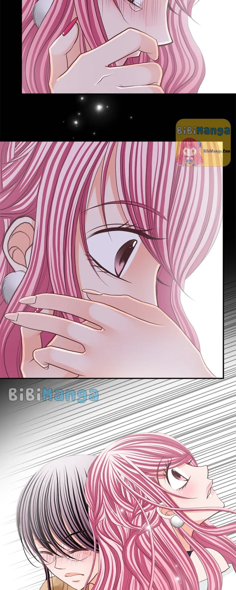 The Double Life of a Daydreaming Actress Chapter 72 - page 28