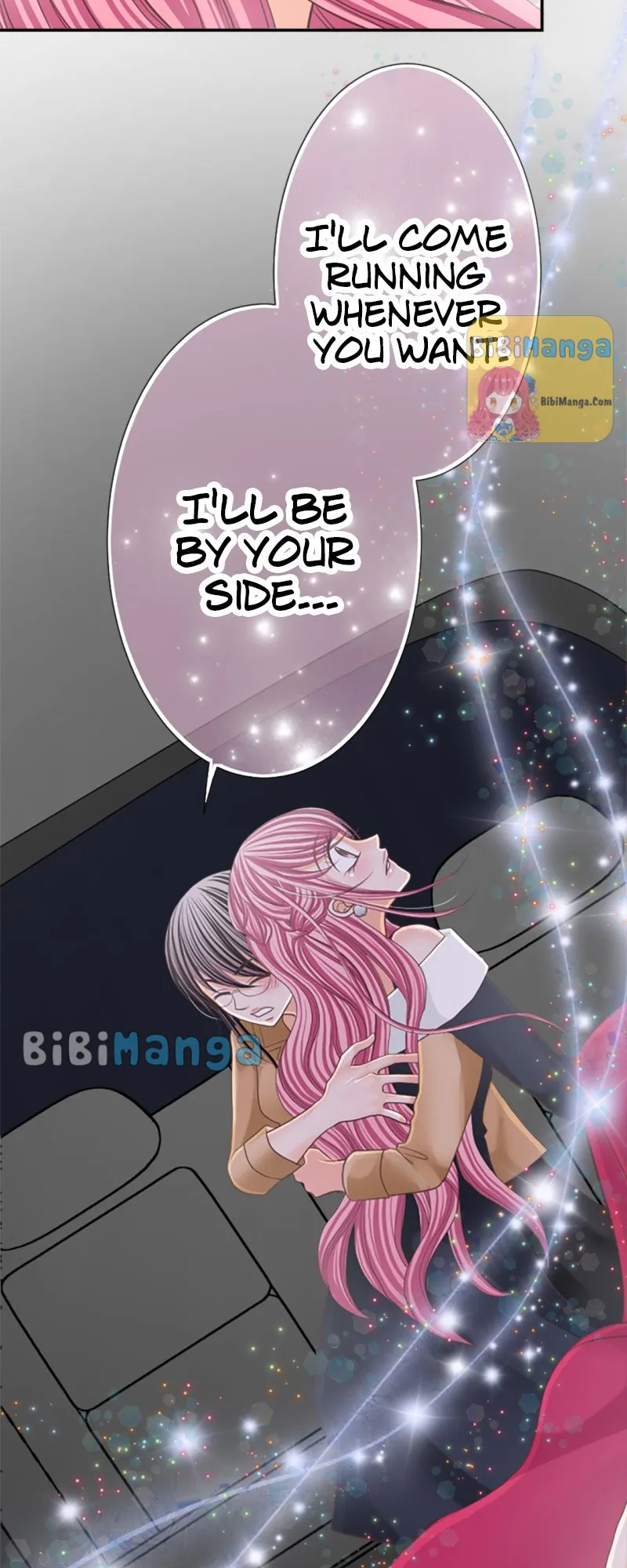 The Double Life of a Daydreaming Actress Chapter 72 - page 31
