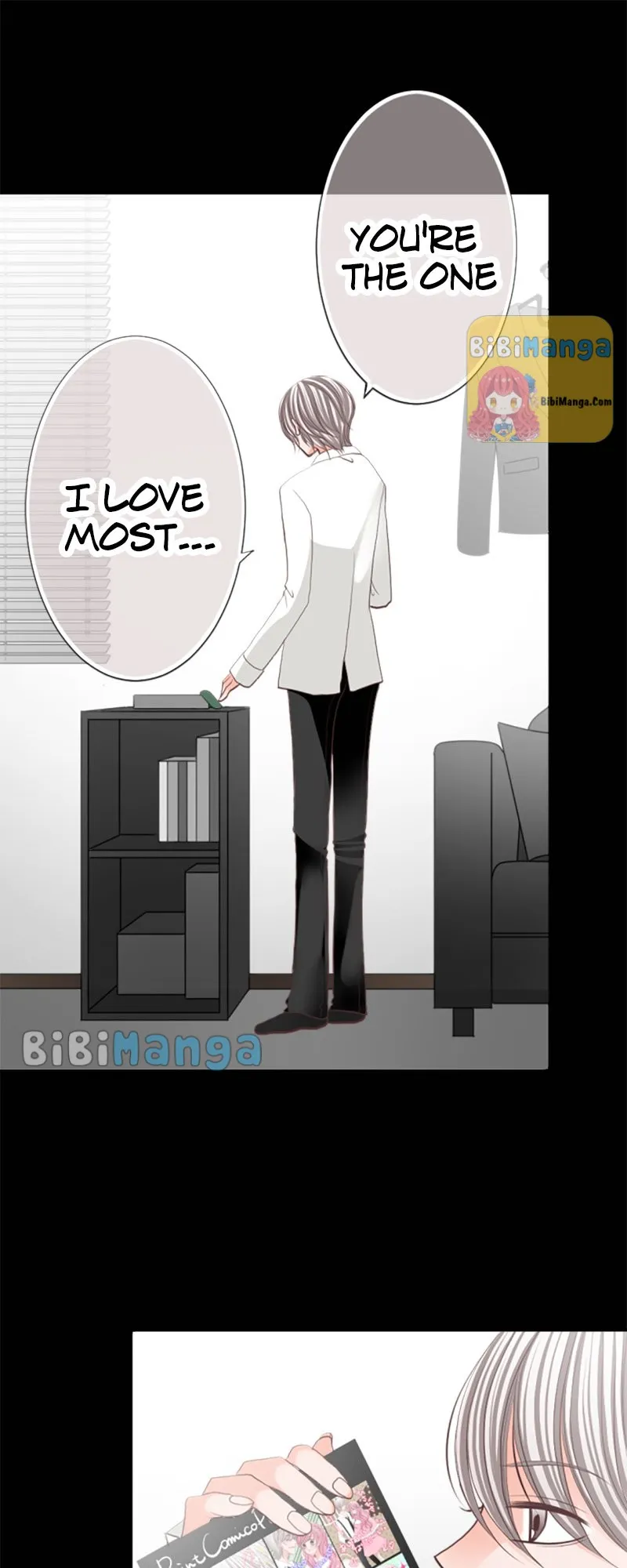 The Double Life of a Daydreaming Actress Chapter 72 - page 40