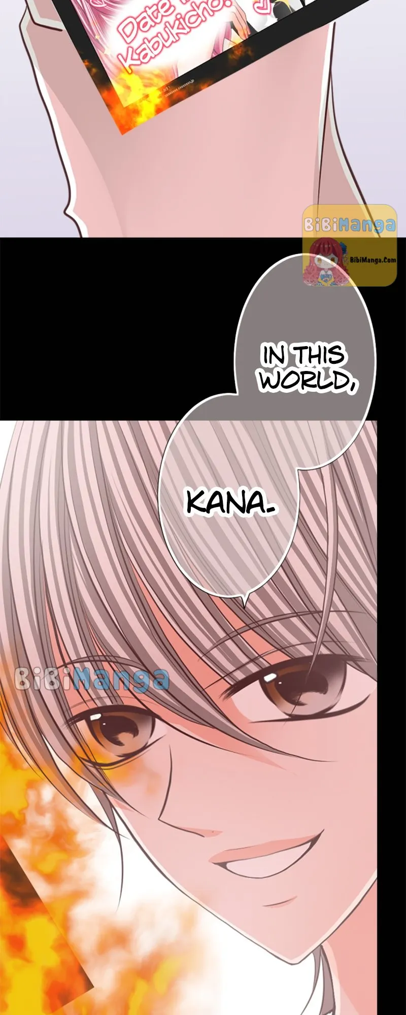 The Double Life of a Daydreaming Actress Chapter 72 - page 42
