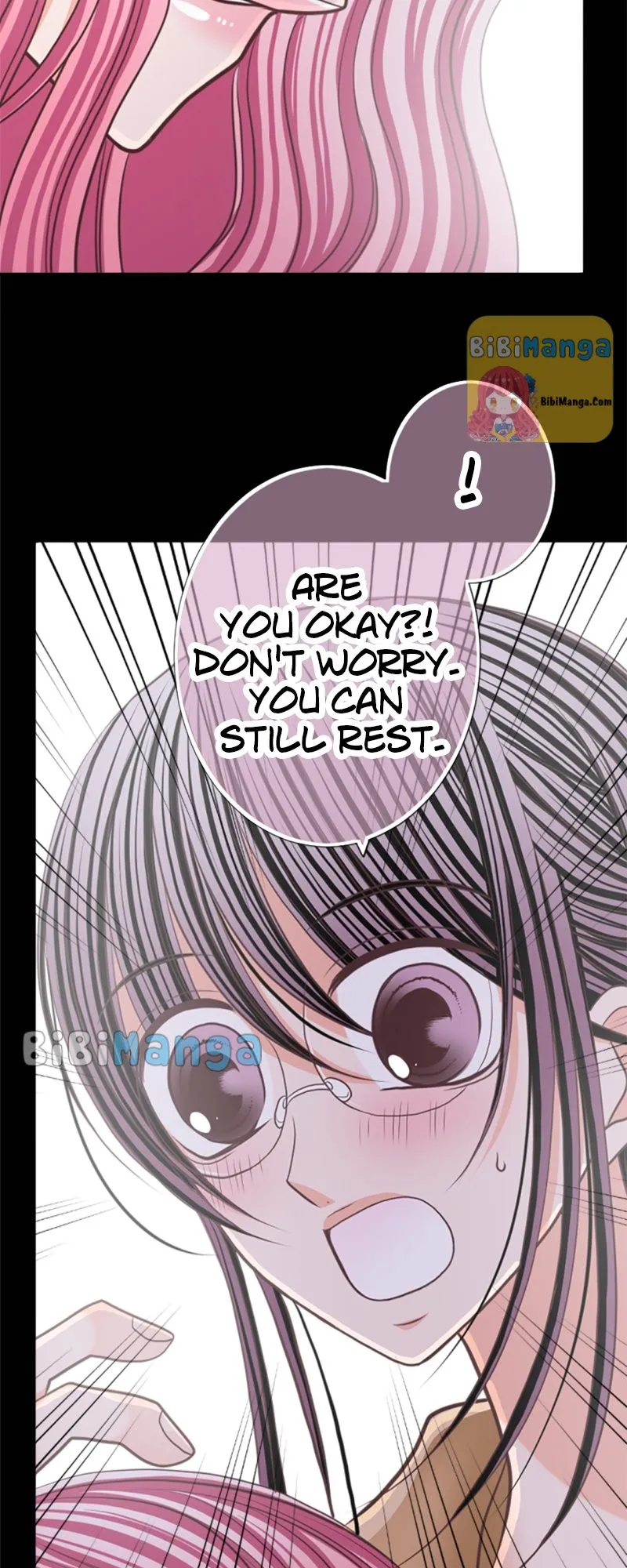 The Double Life of a Daydreaming Actress Chapter 72 - page 8