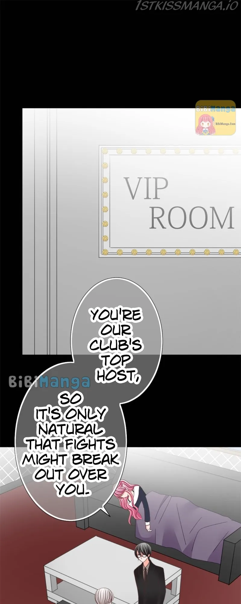 The Double Life of a Daydreaming Actress Chapter 71 - page 13