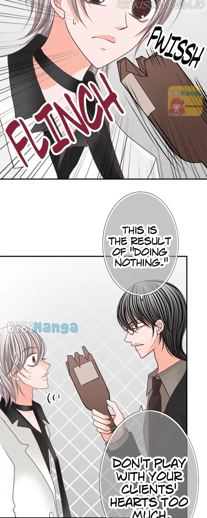 The Double Life of a Daydreaming Actress Chapter 71 - page 16